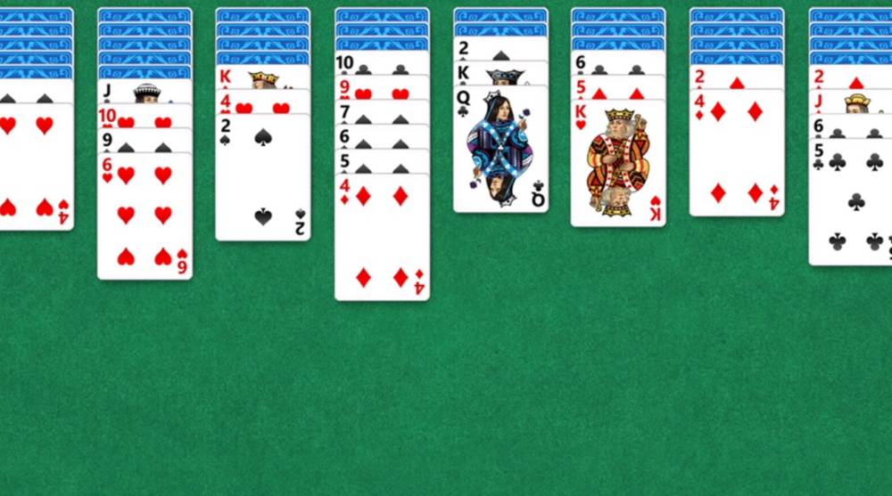 solitaire games for mac free download