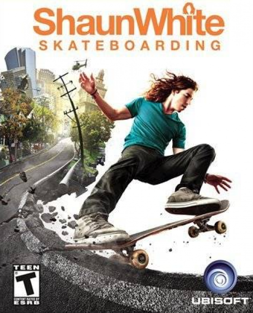 skateboarding games for mac